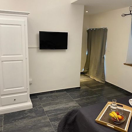 Agriturismo Il Casolare Poppi Bagian luar foto