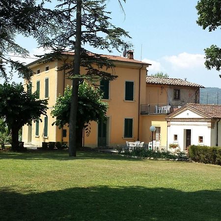 Agriturismo Il Casolare Poppi Bagian luar foto