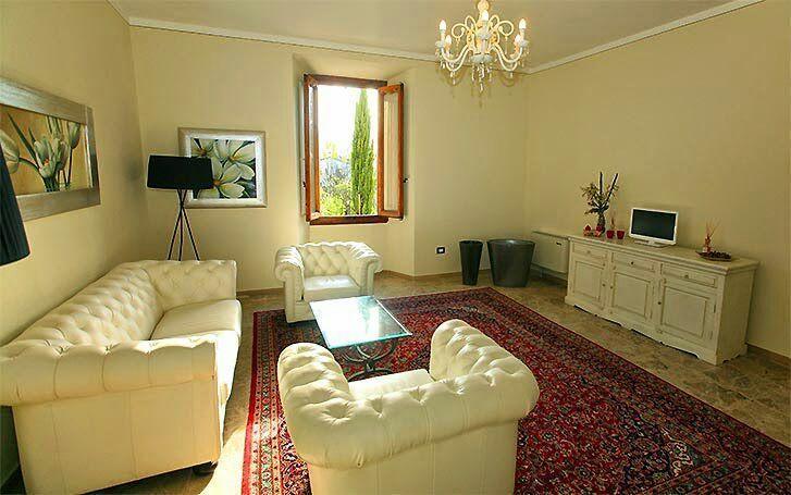 Agriturismo Il Casolare Poppi Bagian luar foto