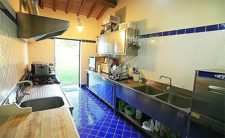 Agriturismo Il Casolare Poppi Bagian luar foto
