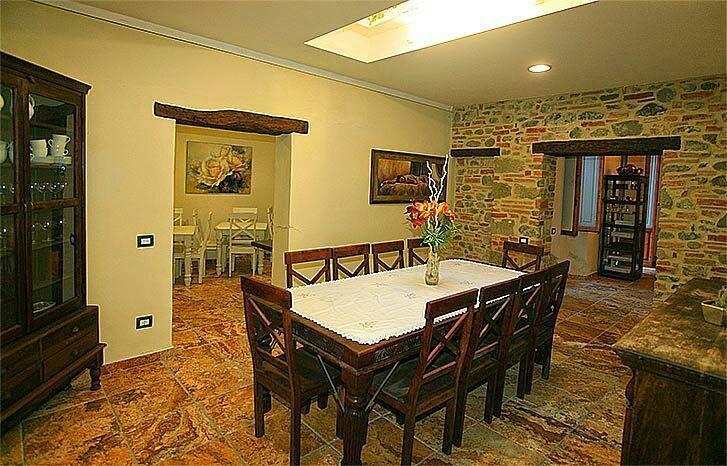 Agriturismo Il Casolare Poppi Bagian luar foto