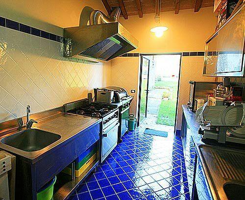 Agriturismo Il Casolare Poppi Bagian luar foto