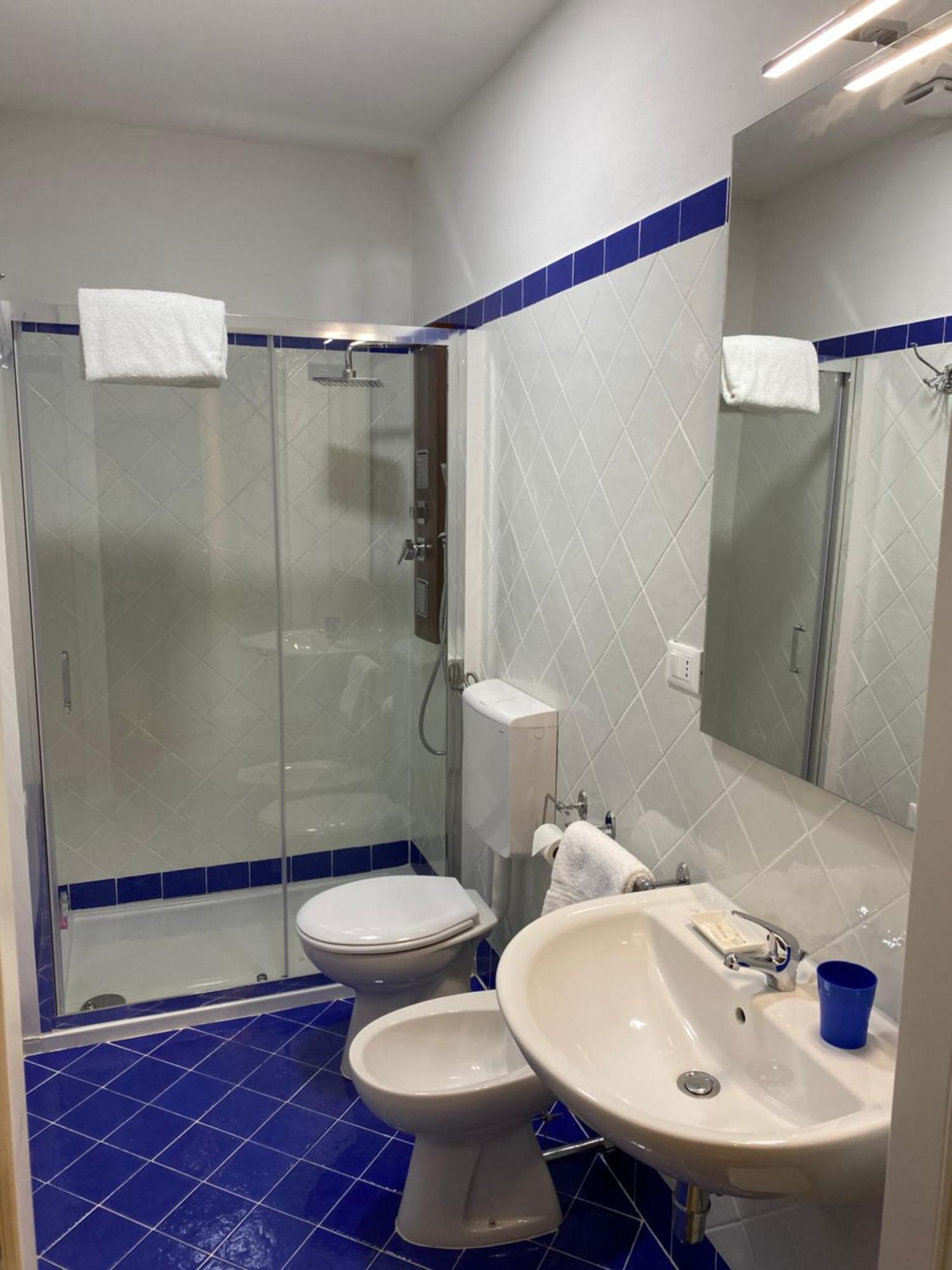 Agriturismo Il Casolare Poppi Bagian luar foto