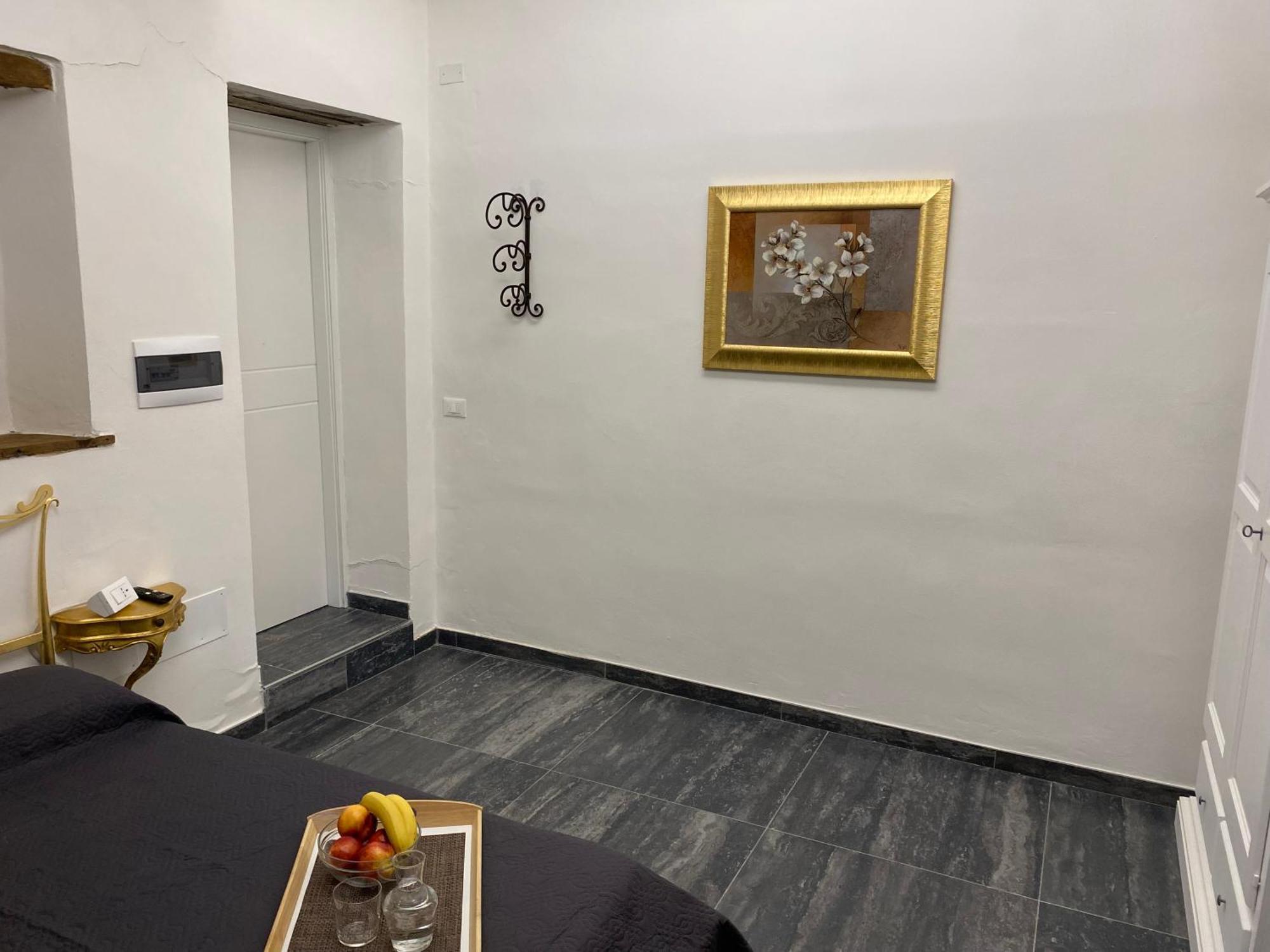 Agriturismo Il Casolare Poppi Bagian luar foto
