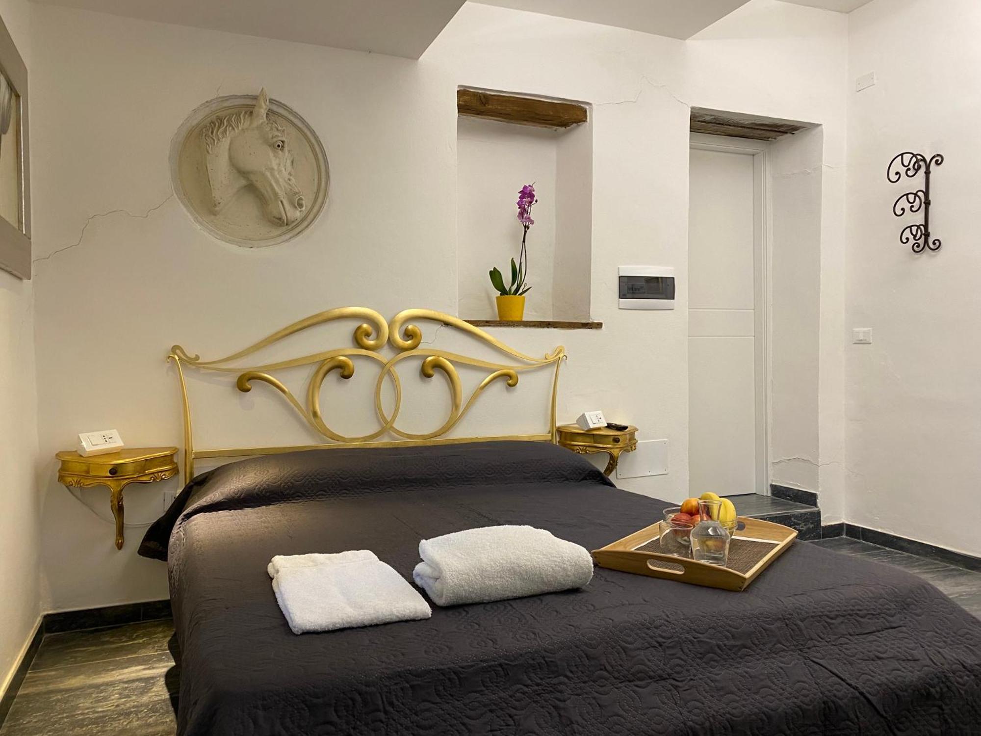 Agriturismo Il Casolare Poppi Bagian luar foto