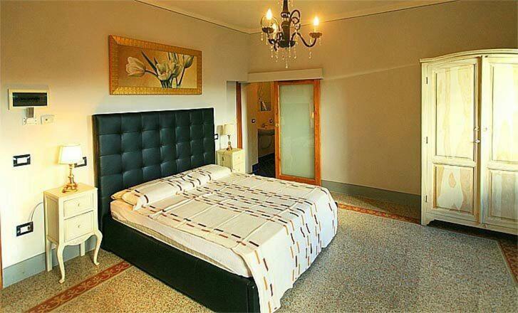 Agriturismo Il Casolare Poppi Bagian luar foto