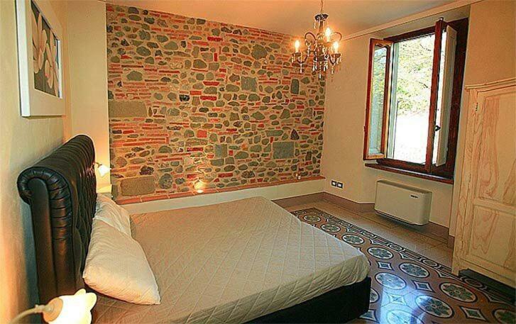 Agriturismo Il Casolare Poppi Bagian luar foto