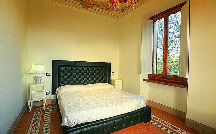 Agriturismo Il Casolare Poppi Bagian luar foto