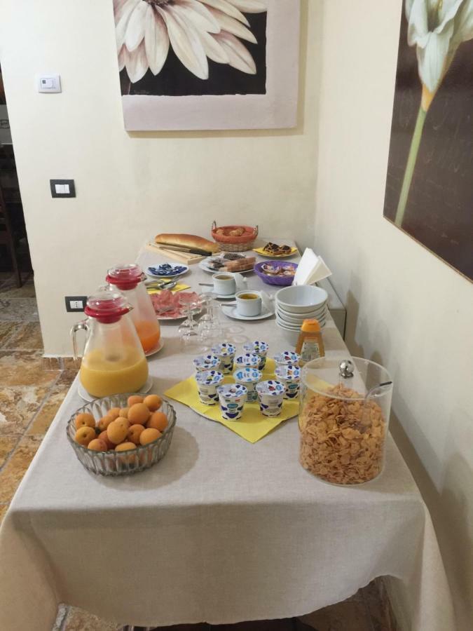 Agriturismo Il Casolare Poppi Bagian luar foto